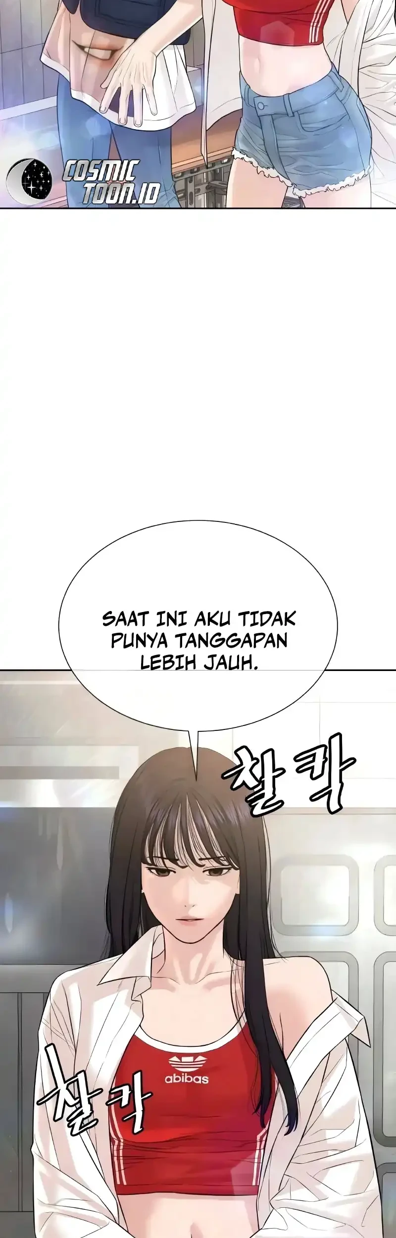 A Lawyer Killler (Killer Lawyer) Chapter 16 Gambar 66