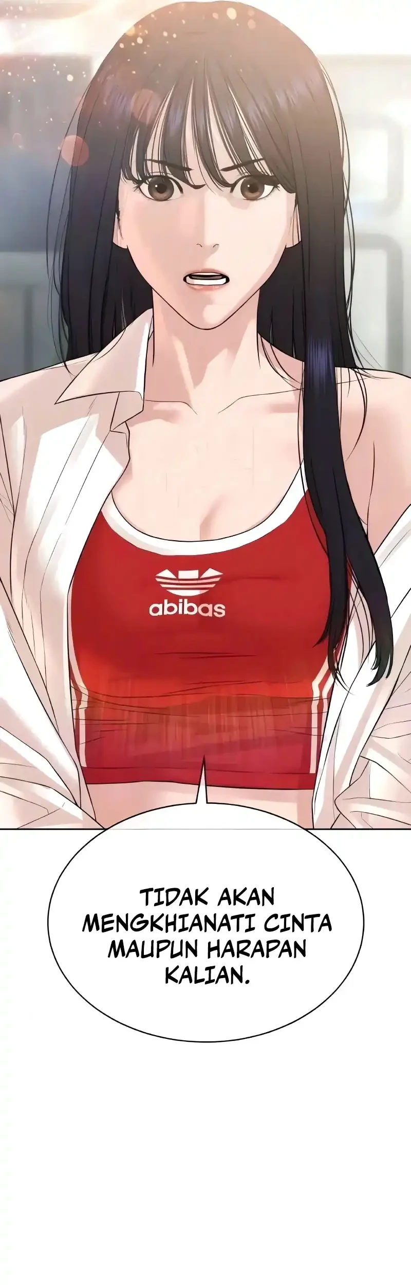 A Lawyer Killler (Killer Lawyer) Chapter 16 Gambar 68