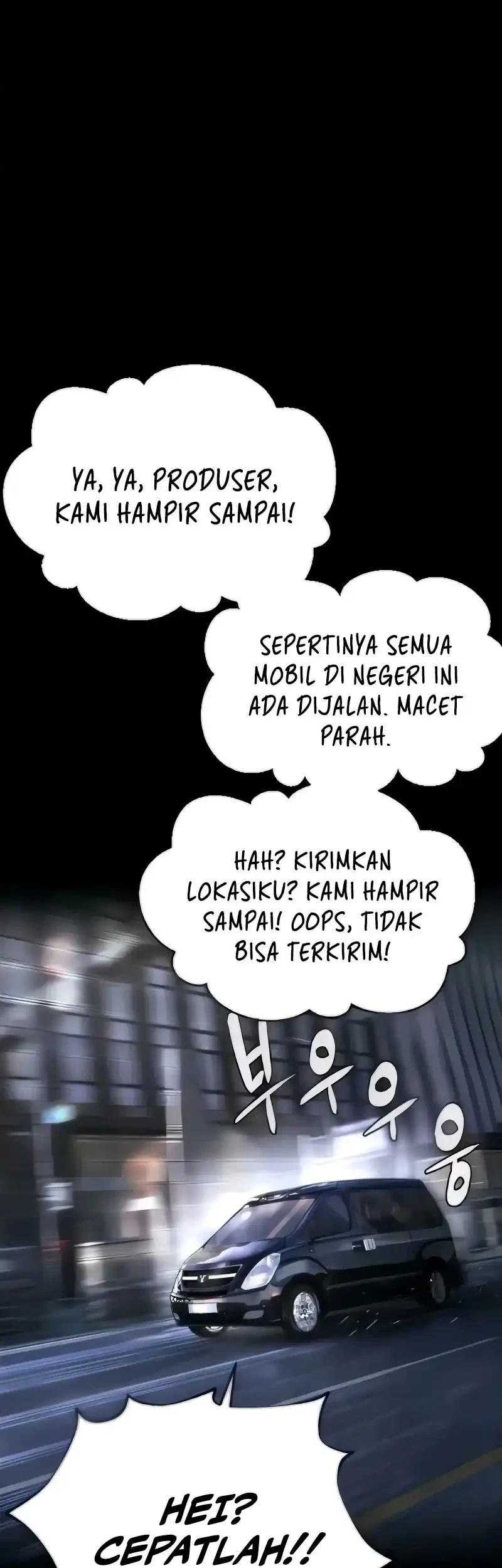 A Lawyer Killler (Killer Lawyer) Chapter 16 Gambar 76
