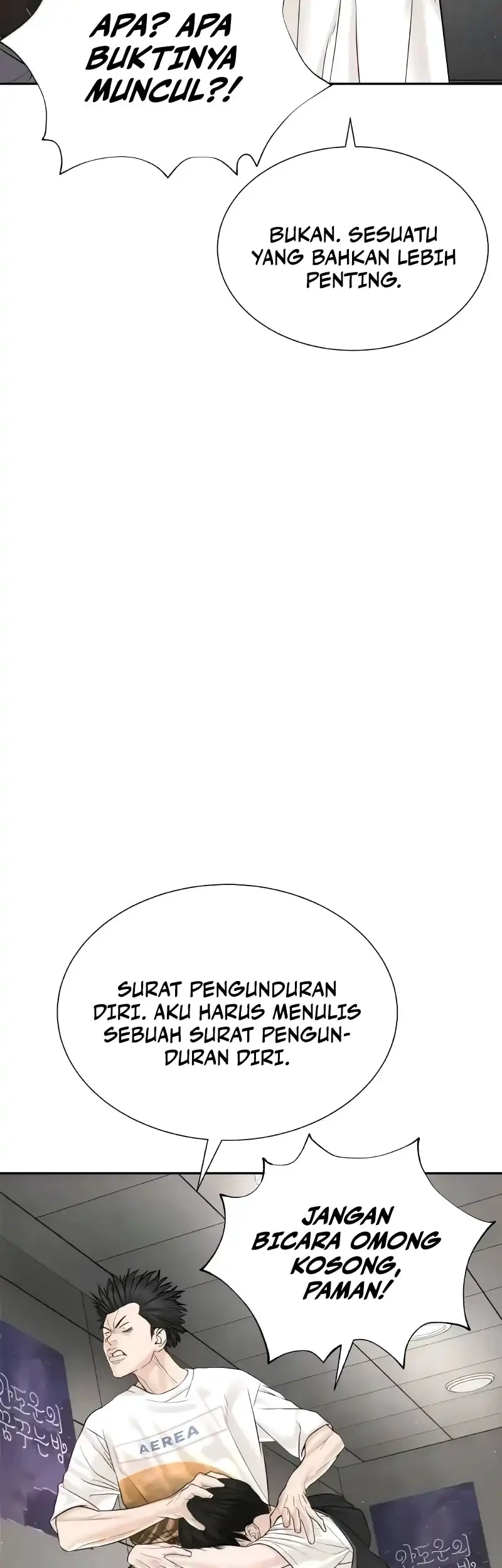 A Lawyer Killler (Killer Lawyer) Chapter 16 Gambar 84