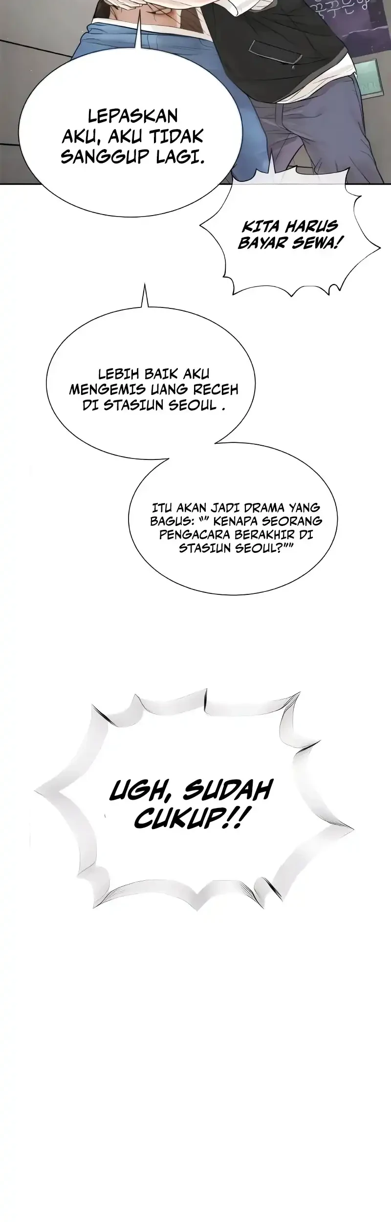 A Lawyer Killler (Killer Lawyer) Chapter 16 Gambar 85