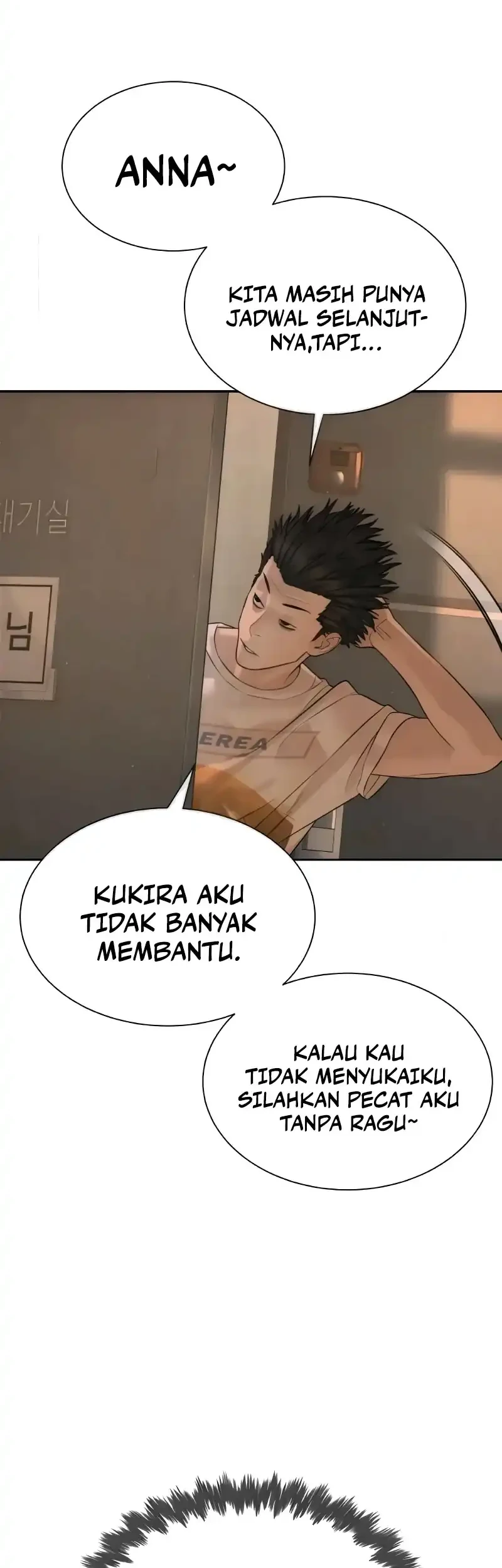 A Lawyer Killler (Killer Lawyer) Chapter 16 Gambar 87