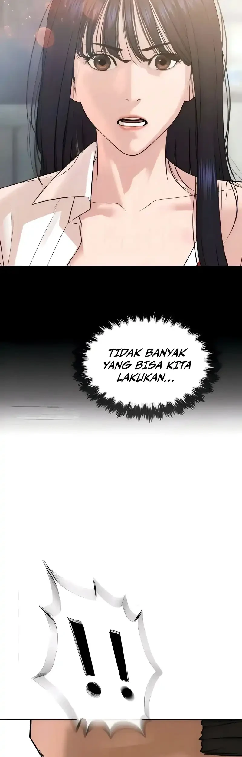 A Lawyer Killler (Killer Lawyer) Chapter 16 Gambar 89