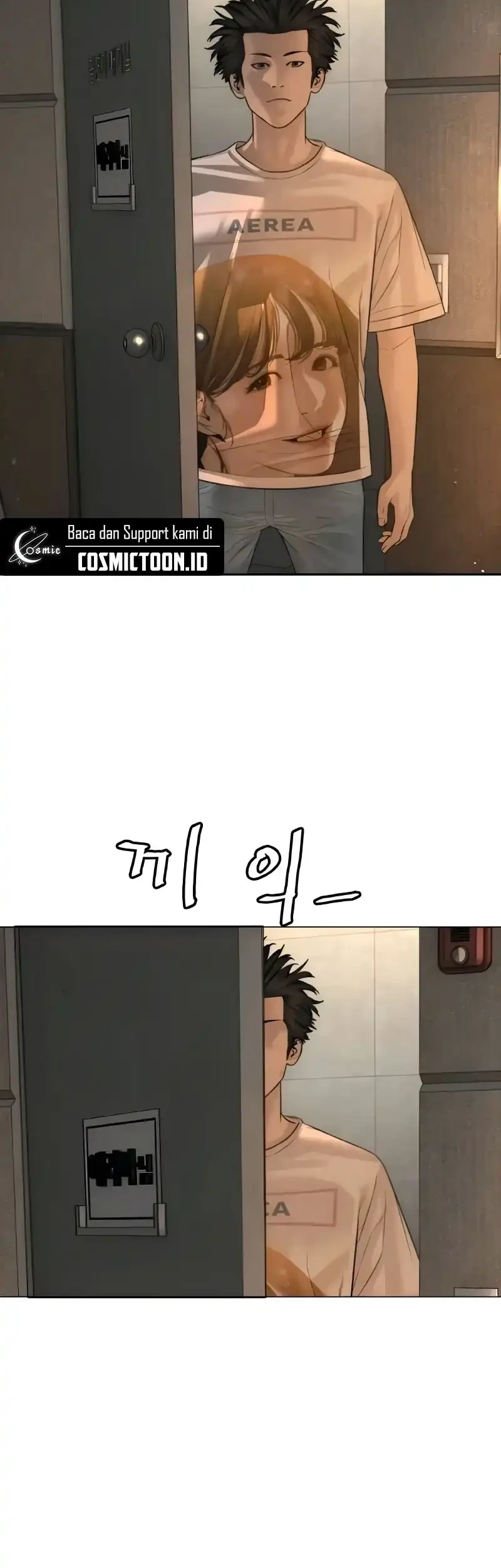 A Lawyer Killler (Killer Lawyer) Chapter 16 Gambar 93