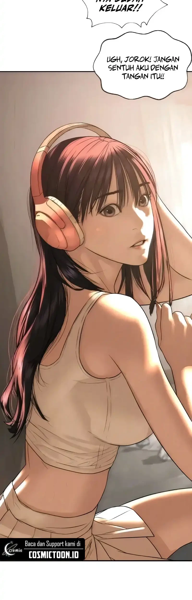 A Lawyer Killler (Killer Lawyer) Chapter 16 Gambar 99