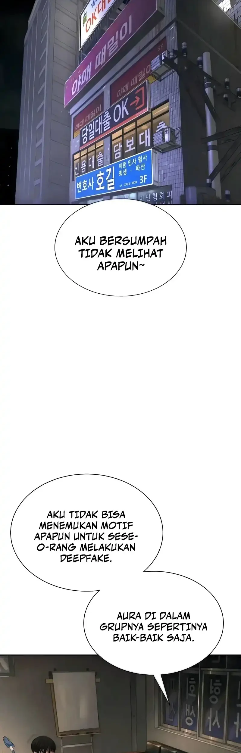 A Lawyer Killler (Killer Lawyer) Chapter 16 Gambar 101