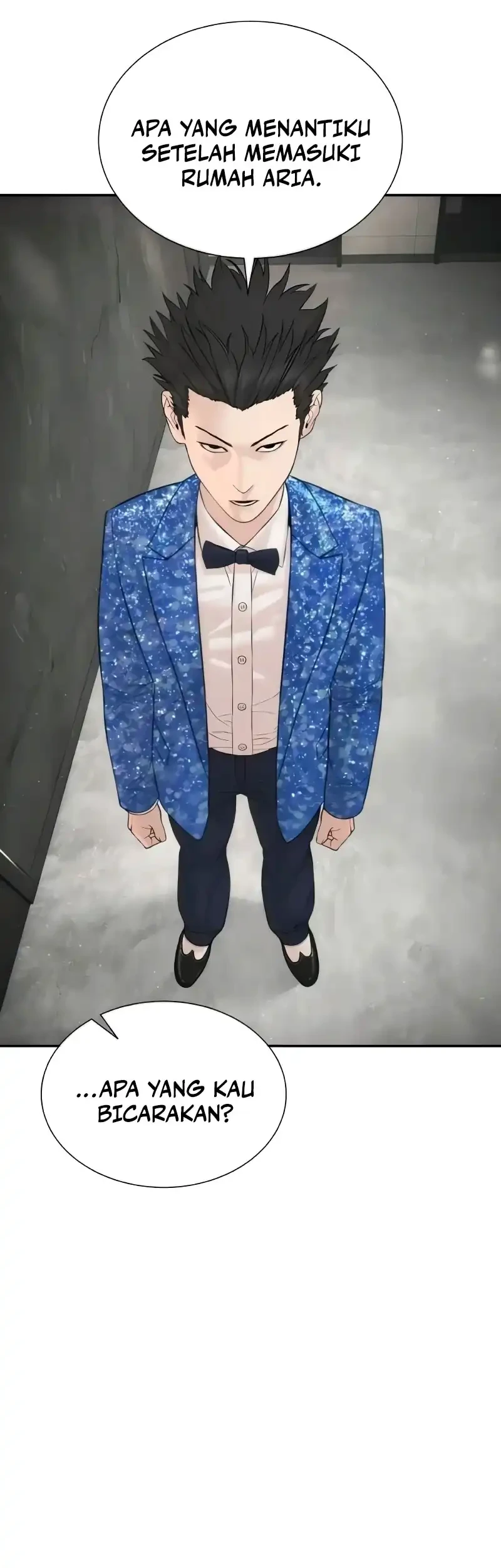 A Lawyer Killler (Killer Lawyer) Chapter 16 Gambar 110