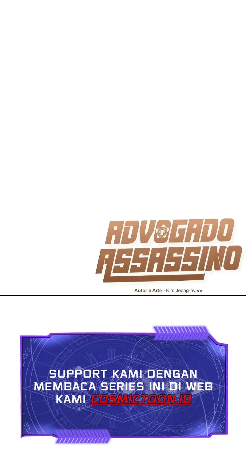 A Lawyer Killler (Killer Lawyer) Chapter 16 Gambar 113