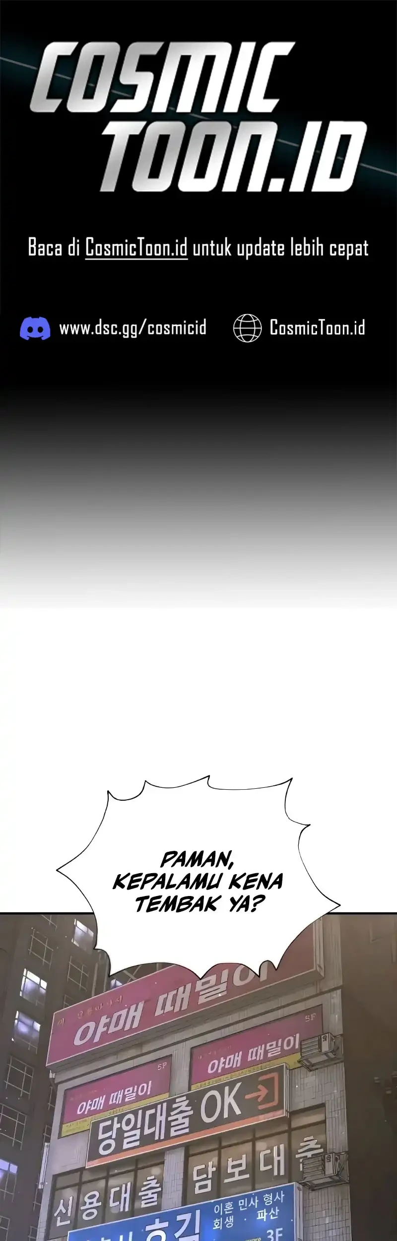 Komik A Lawyer Killler (Killer Lawyer) Chapter 16 gambar 1