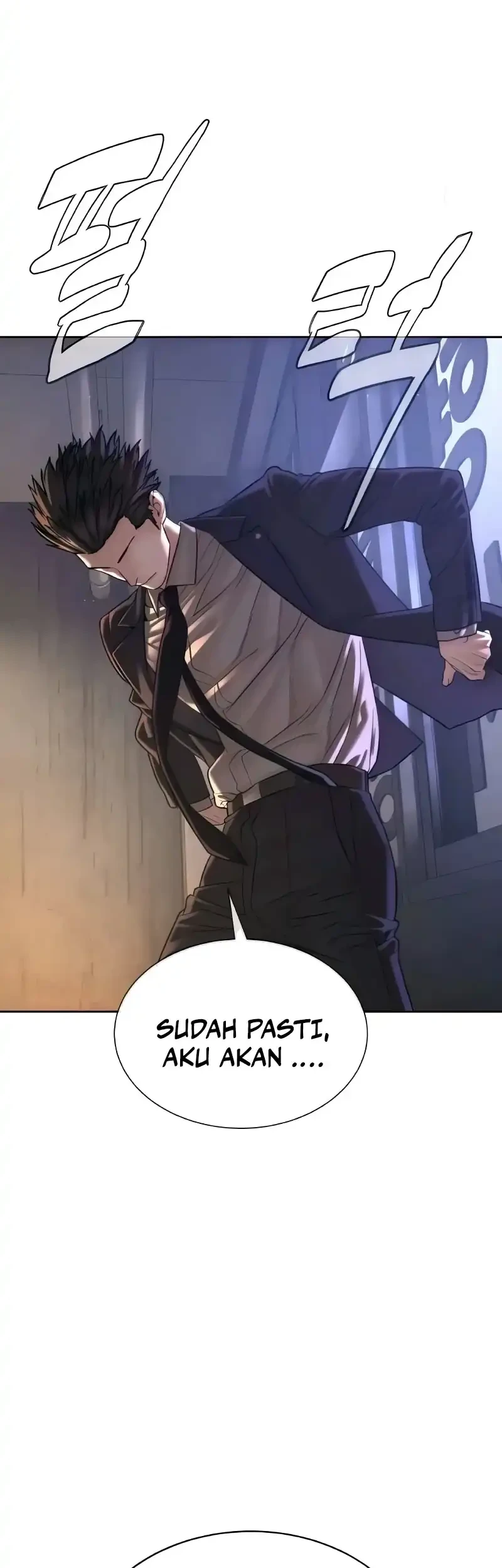 A Lawyer Killler (Killer Lawyer) Chapter 16 Gambar 3