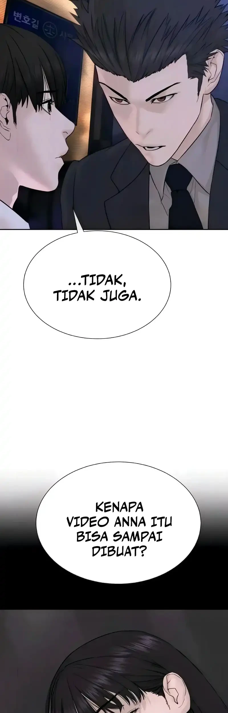 A Lawyer Killler (Killer Lawyer) Chapter 16 Gambar 11