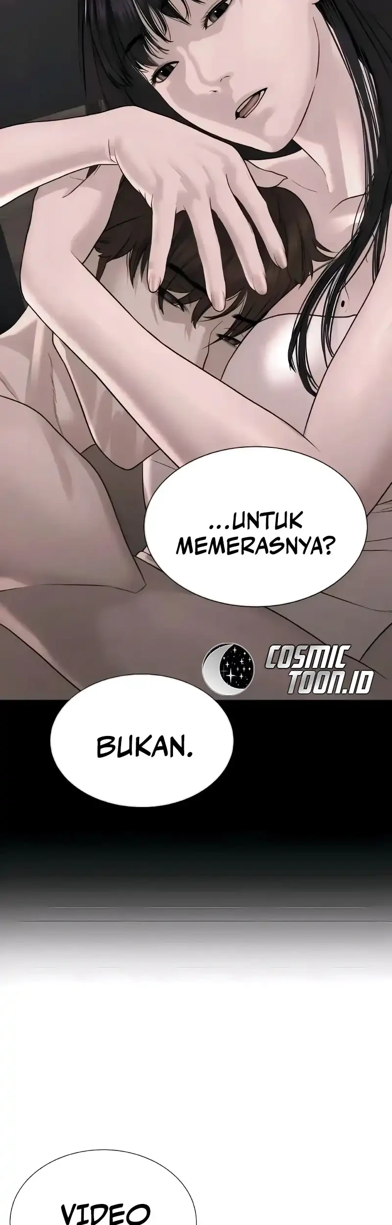 A Lawyer Killler (Killer Lawyer) Chapter 16 Gambar 12