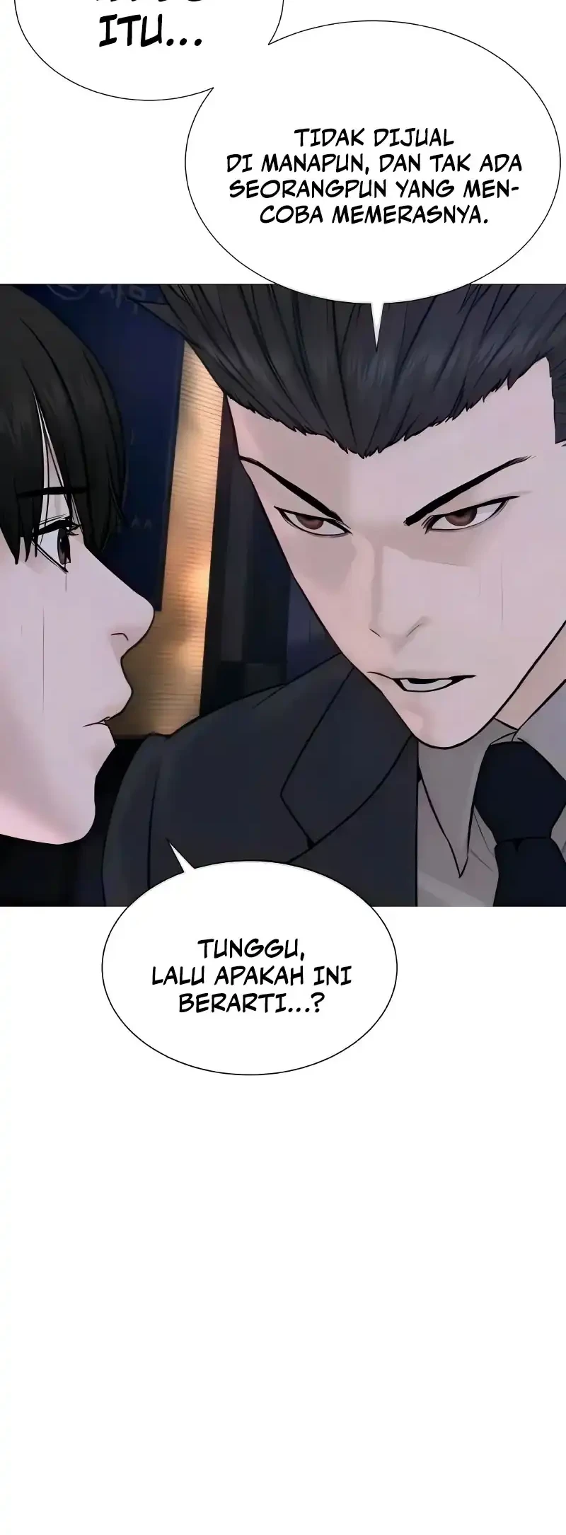 A Lawyer Killler (Killer Lawyer) Chapter 16 Gambar 13