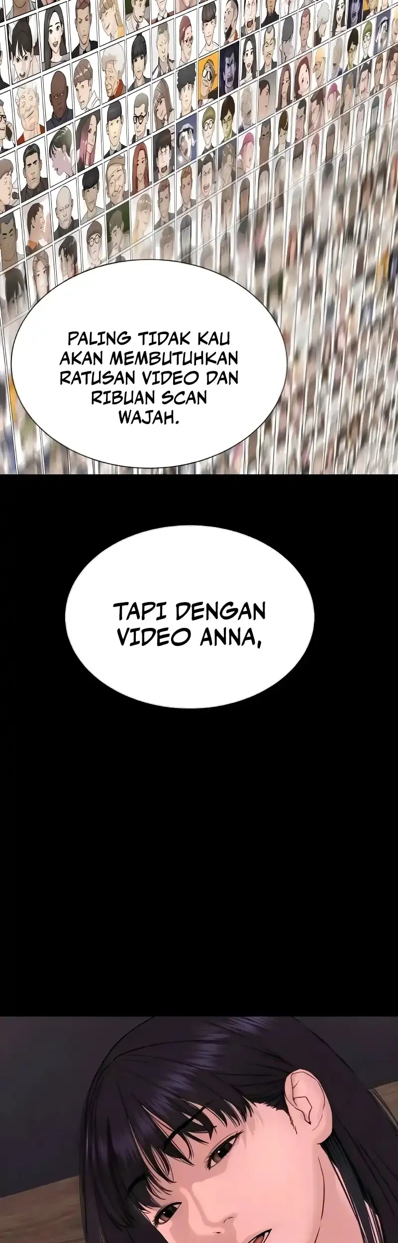 A Lawyer Killler (Killer Lawyer) Chapter 16 Gambar 17