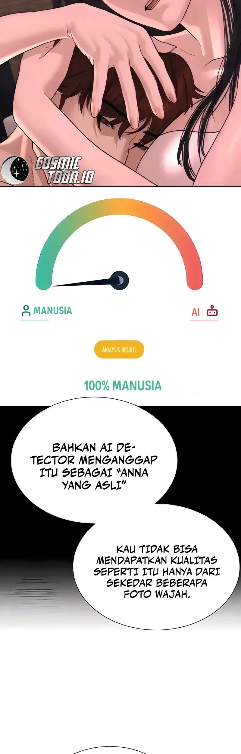 A Lawyer Killler (Killer Lawyer) Chapter 16 Gambar 18