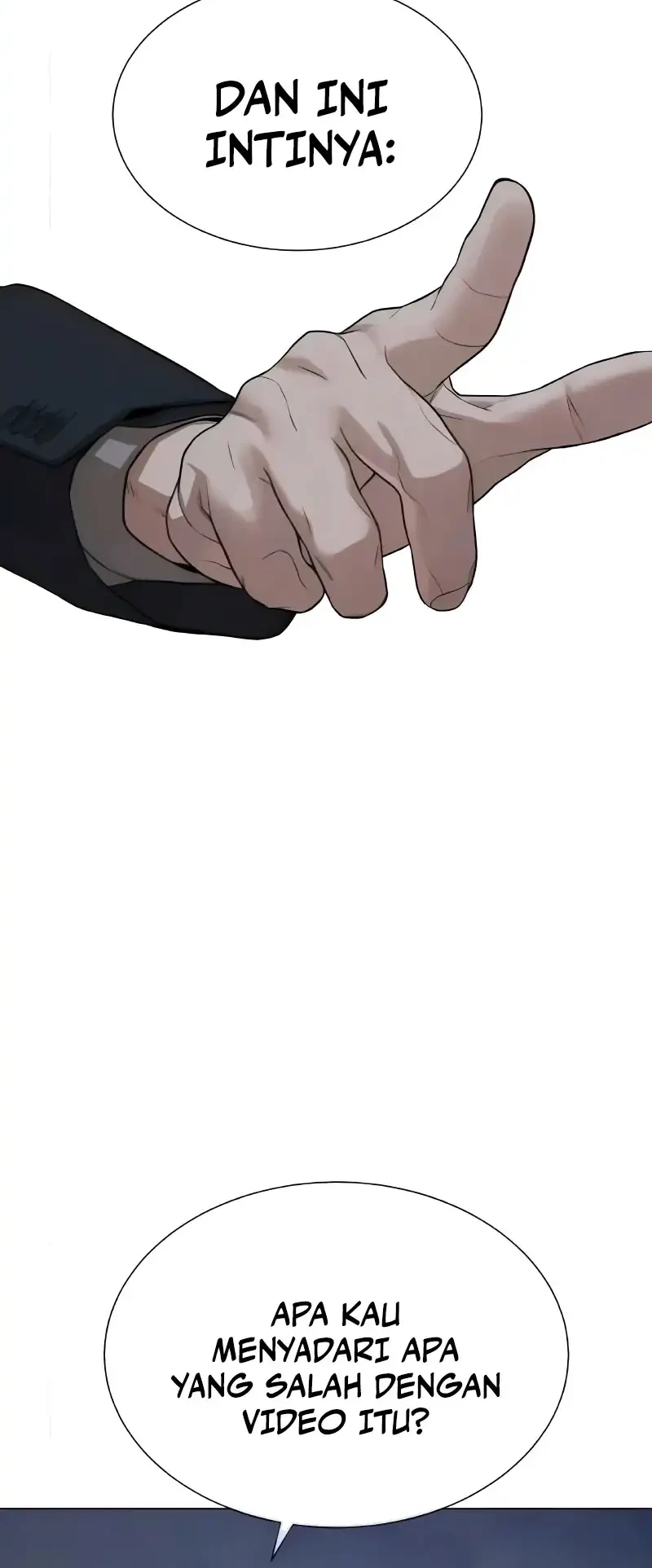 A Lawyer Killler (Killer Lawyer) Chapter 16 Gambar 19