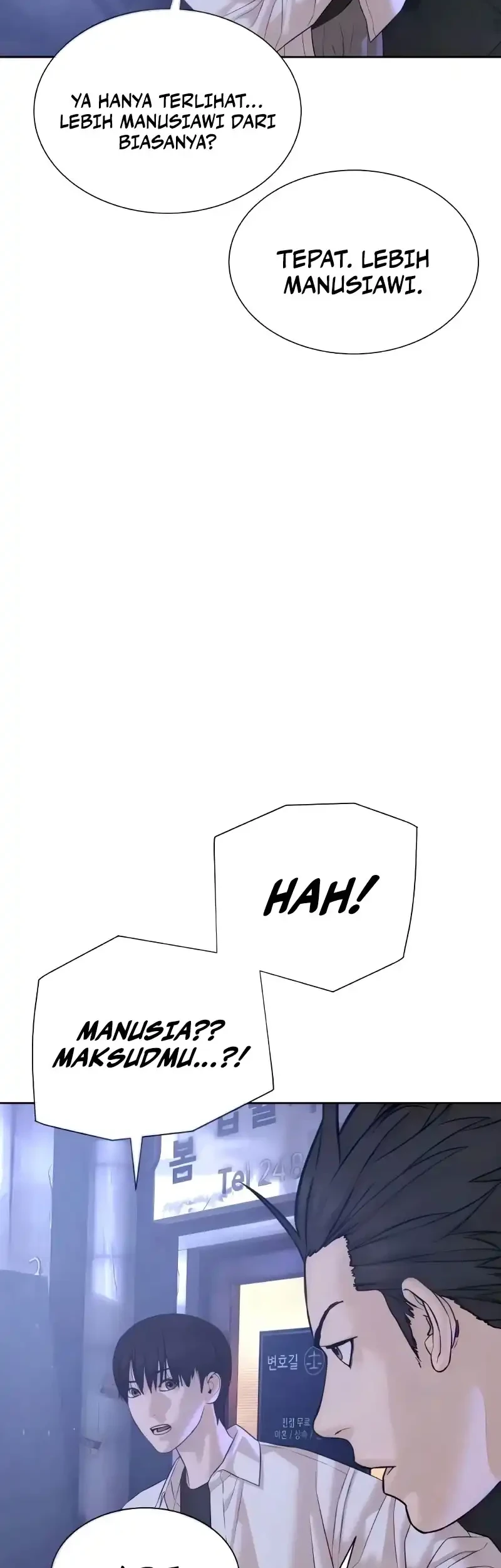 A Lawyer Killler (Killer Lawyer) Chapter 16 Gambar 21