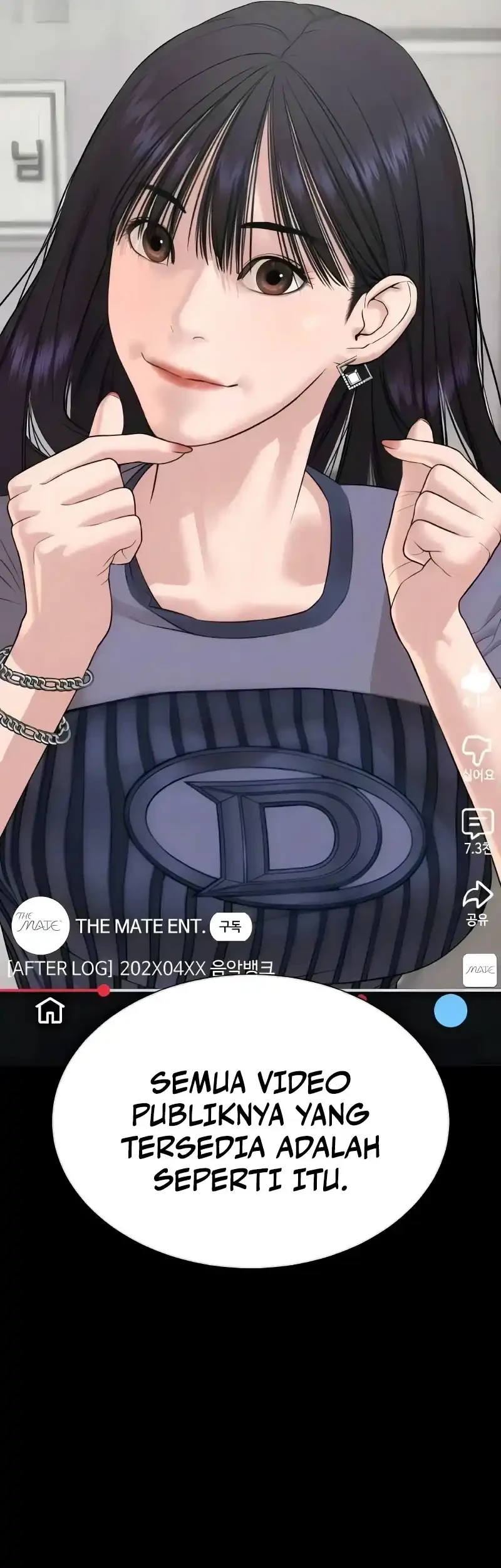 A Lawyer Killler (Killer Lawyer) Chapter 16 Gambar 26