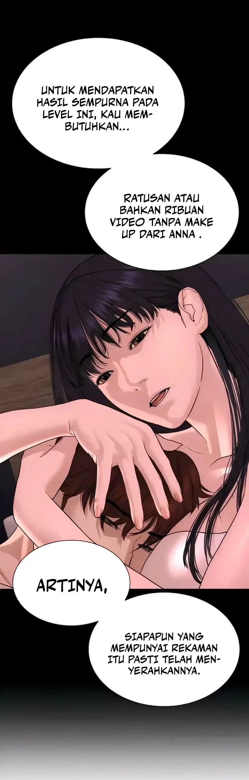 A Lawyer Killler (Killer Lawyer) Chapter 16 Gambar 27