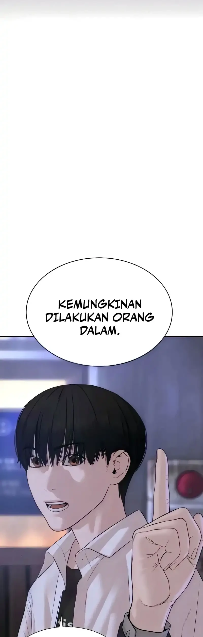 A Lawyer Killler (Killer Lawyer) Chapter 16 Gambar 28