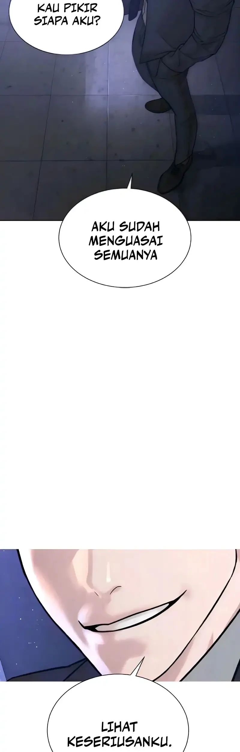 A Lawyer Killler (Killer Lawyer) Chapter 16 Gambar 30