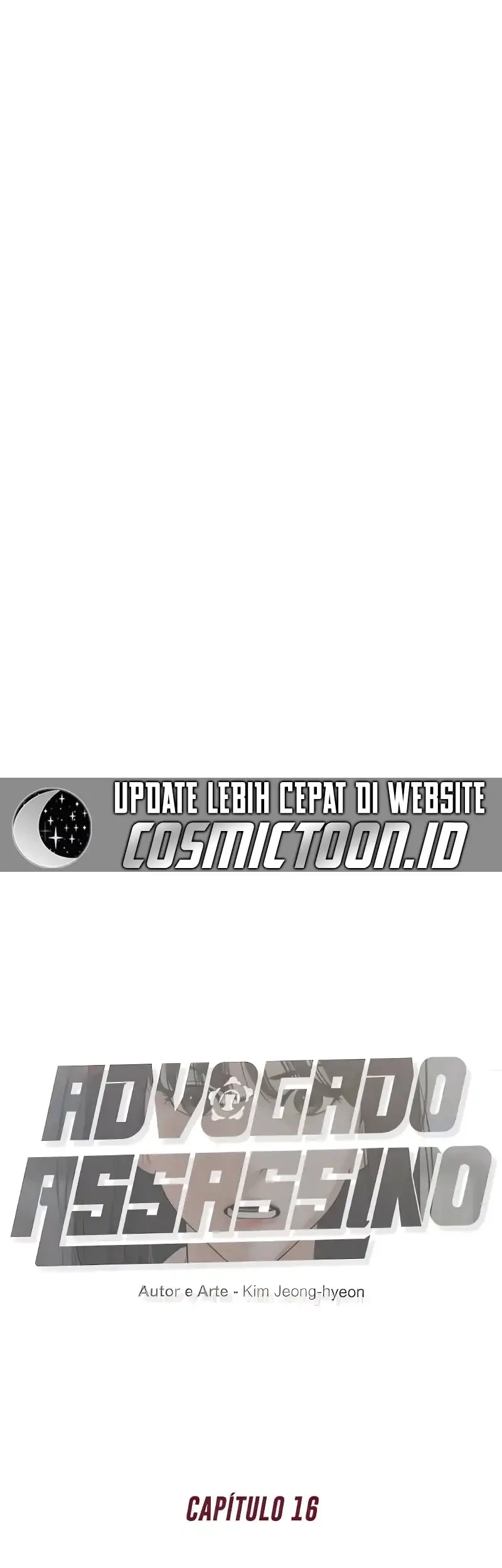 A Lawyer Killler (Killer Lawyer) Chapter 16 Gambar 33