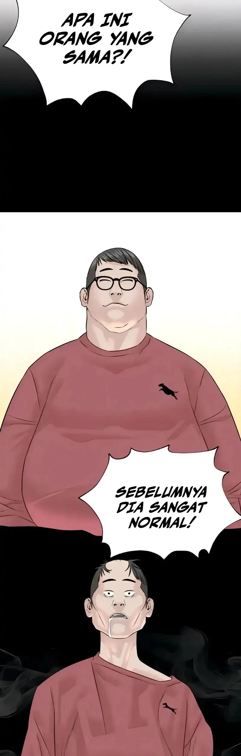 A Lawyer Killler (Killer Lawyer) Chapter 16 Gambar 40