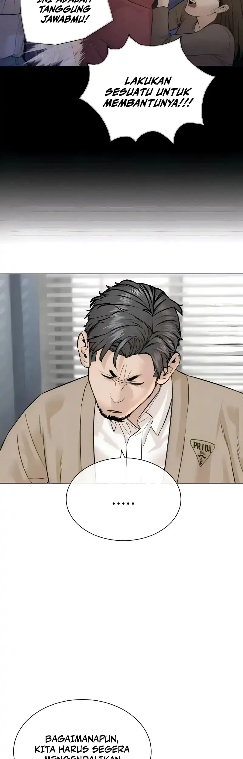 A Lawyer Killler (Killer Lawyer) Chapter 16 Gambar 42