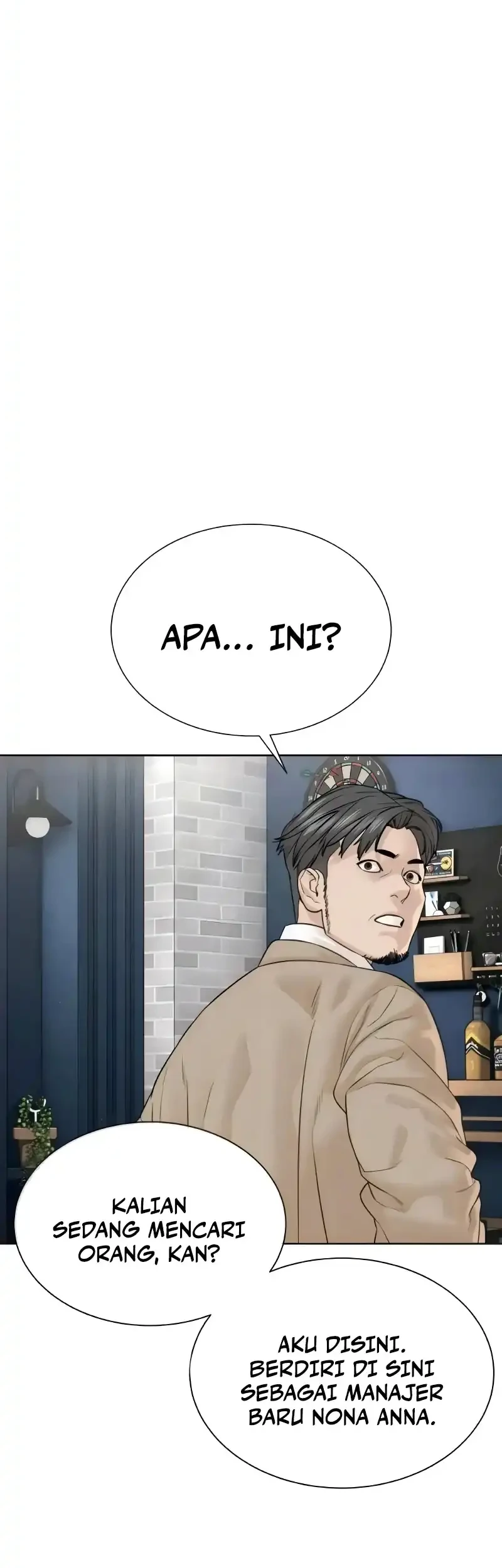 A Lawyer Killler (Killer Lawyer) Chapter 16 Gambar 46