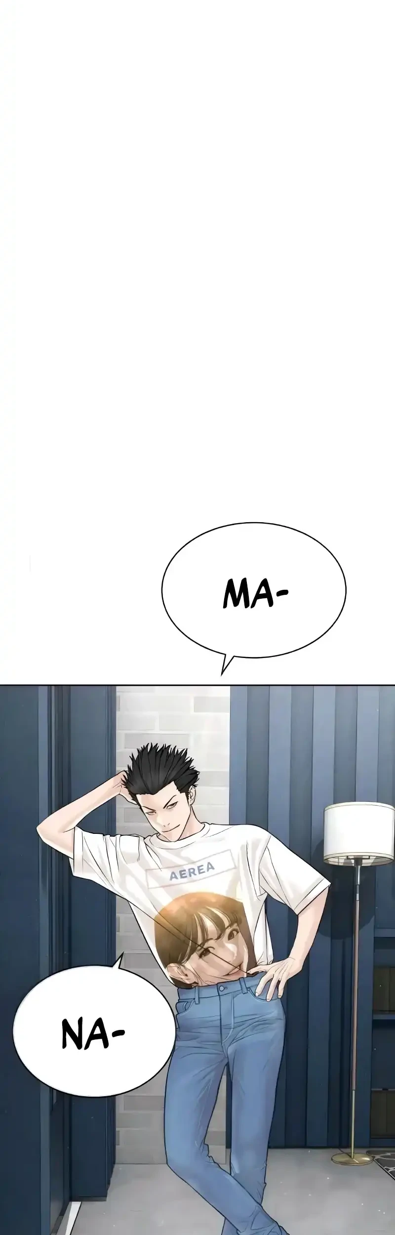 A Lawyer Killler (Killer Lawyer) Chapter 16 Gambar 47