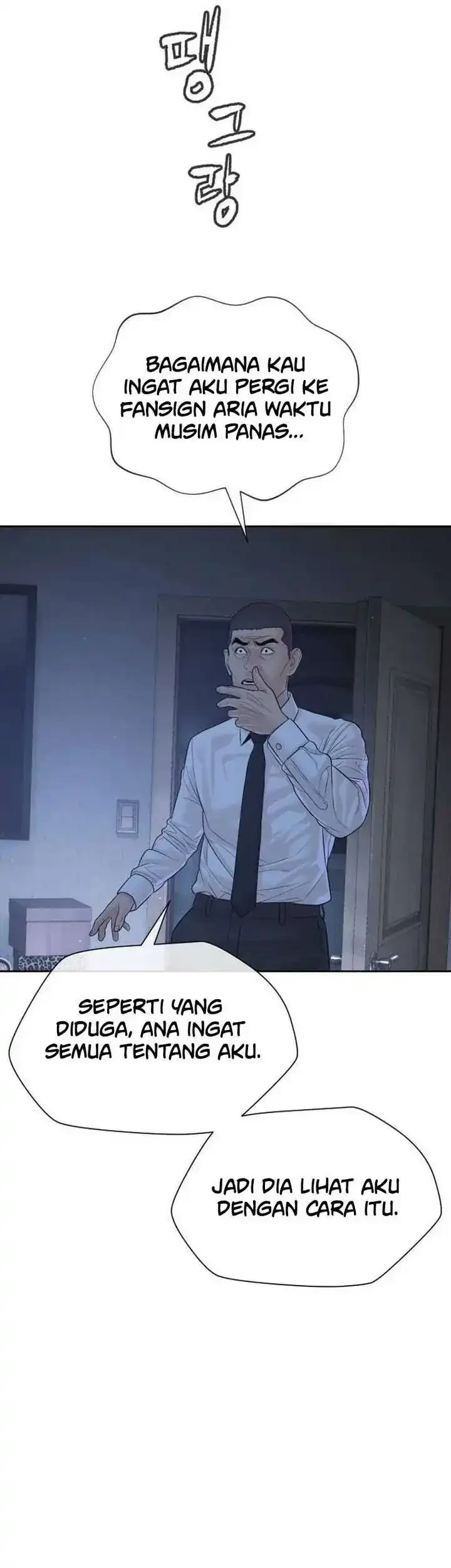 A Lawyer Killler (Killer Lawyer) Chapter 18 Gambar 18