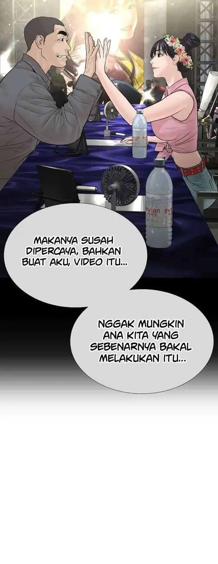 A Lawyer Killler (Killer Lawyer) Chapter 18 Gambar 20