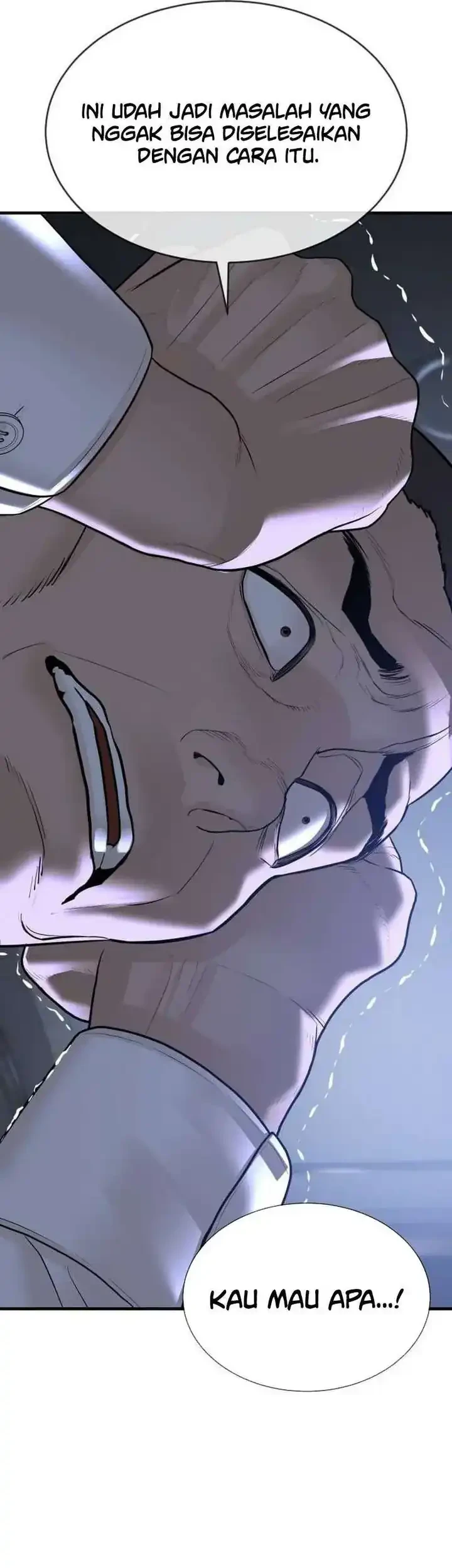 A Lawyer Killler (Killer Lawyer) Chapter 18 Gambar 25