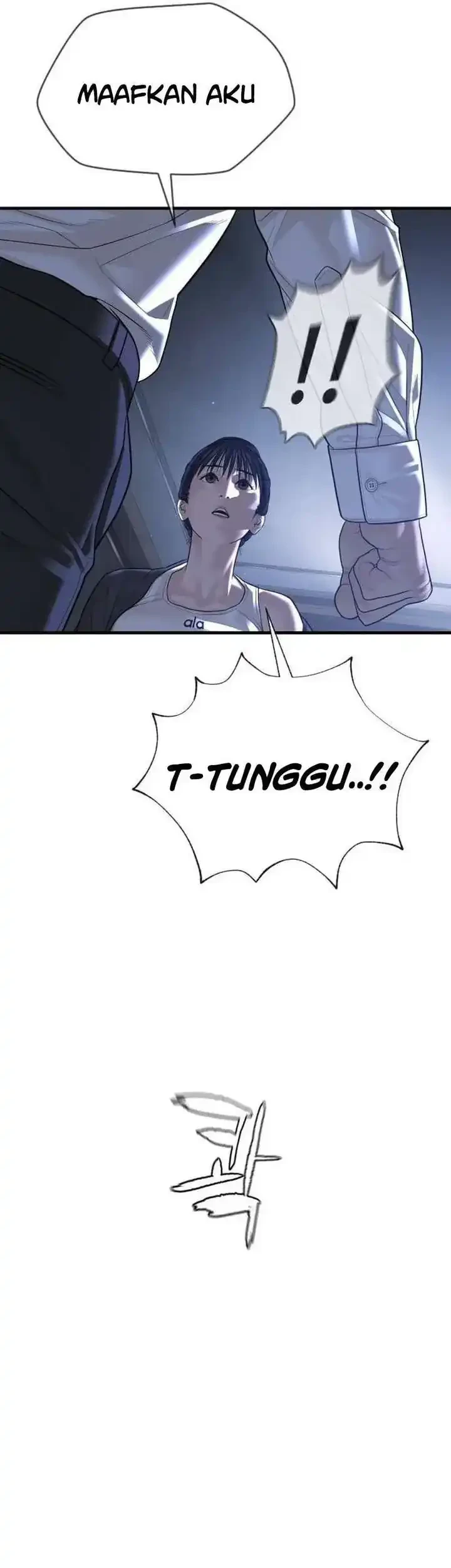 A Lawyer Killler (Killer Lawyer) Chapter 18 Gambar 27