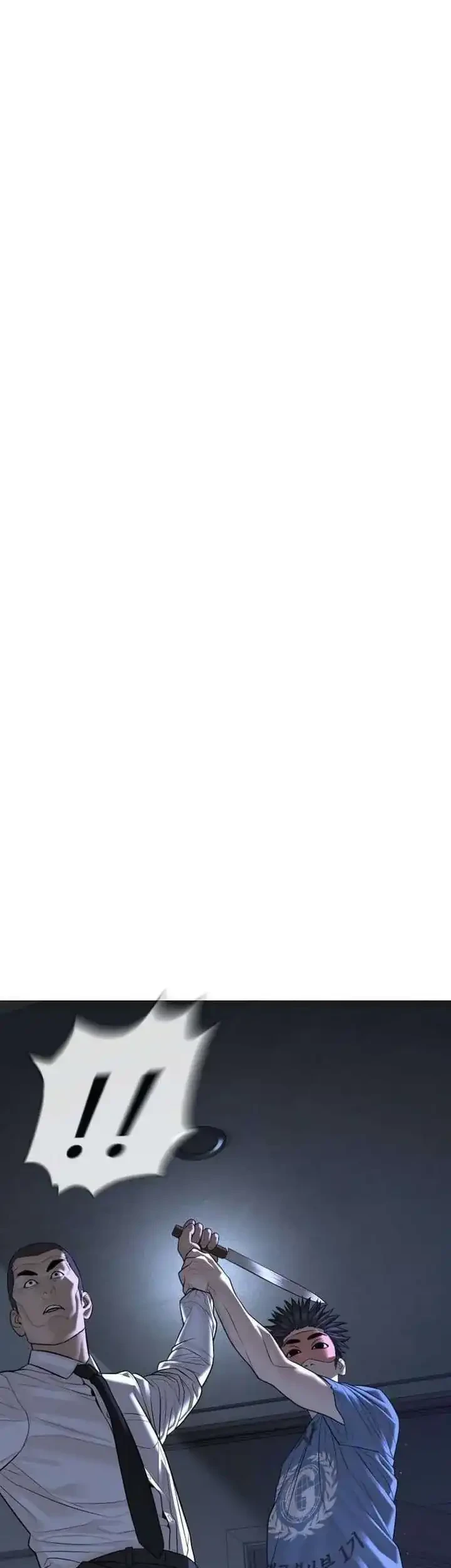 A Lawyer Killler (Killer Lawyer) Chapter 18 Gambar 31