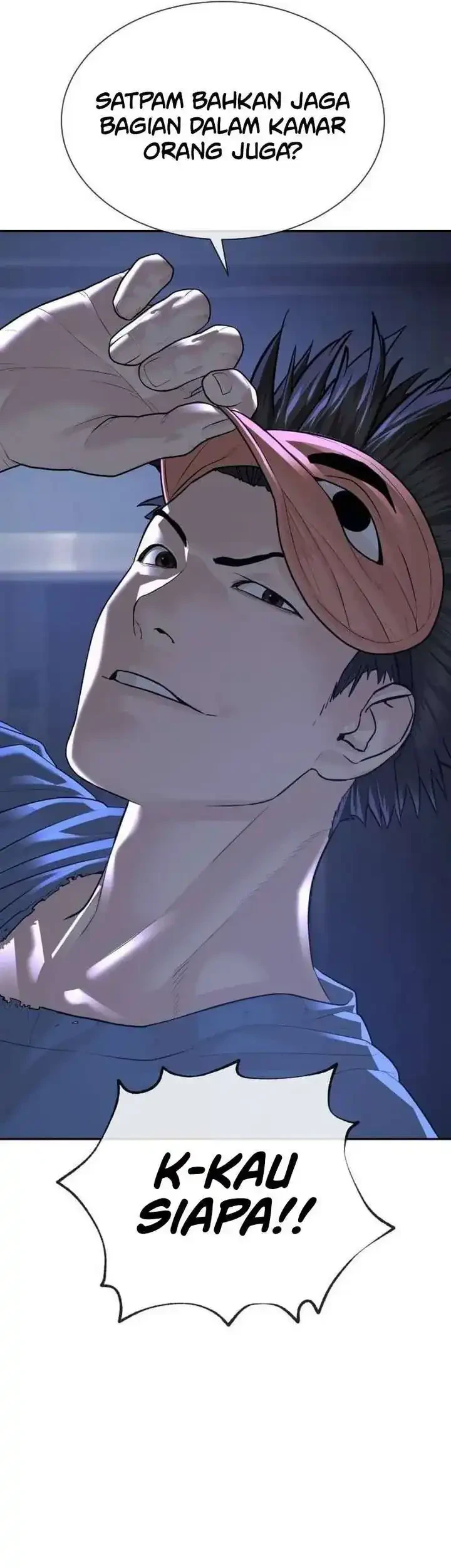 A Lawyer Killler (Killer Lawyer) Chapter 18 Gambar 34