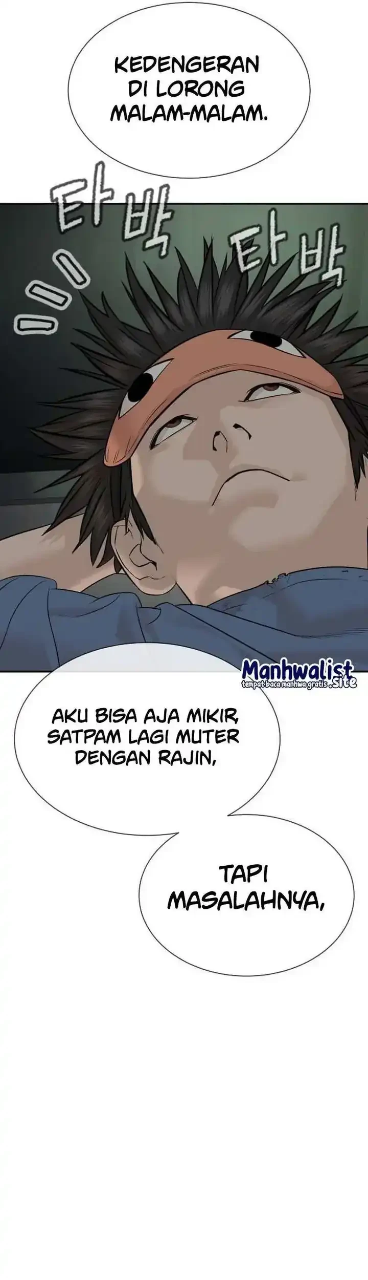 A Lawyer Killler (Killer Lawyer) Chapter 18 Gambar 43