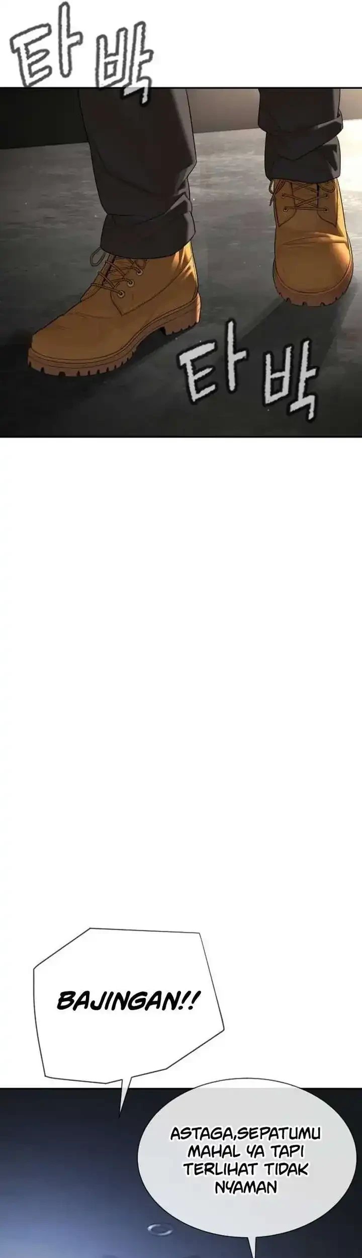 A Lawyer Killler (Killer Lawyer) Chapter 18 Gambar 45