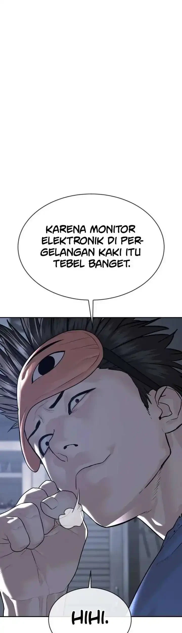 A Lawyer Killler (Killer Lawyer) Chapter 18 Gambar 47