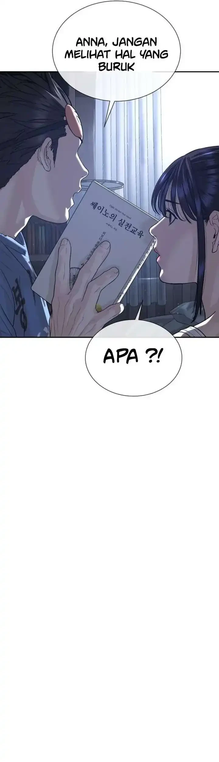 A Lawyer Killler (Killer Lawyer) Chapter 18 Gambar 51