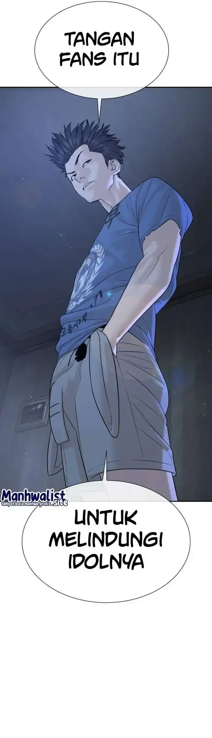 A Lawyer Killler (Killer Lawyer) Chapter 18 Gambar 70