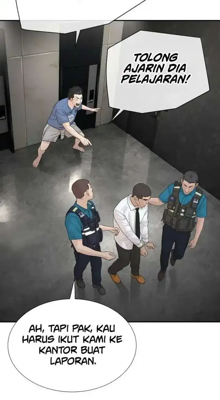 A Lawyer Killler (Killer Lawyer) Chapter 18 Gambar 75