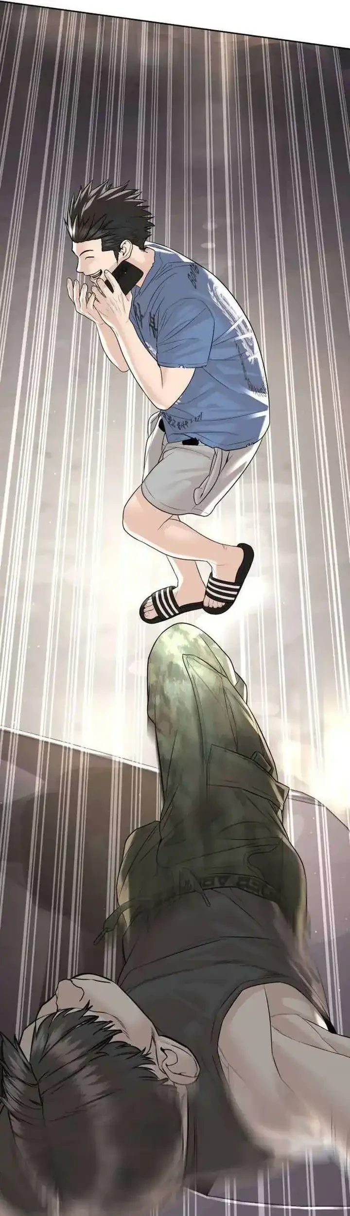 A Lawyer Killler (Killer Lawyer) Chapter 18 Gambar 84