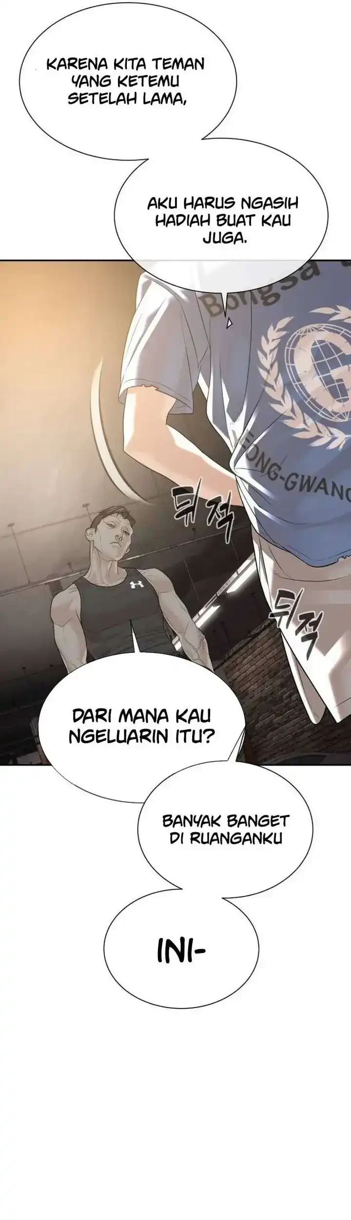 A Lawyer Killler (Killer Lawyer) Chapter 18 Gambar 99