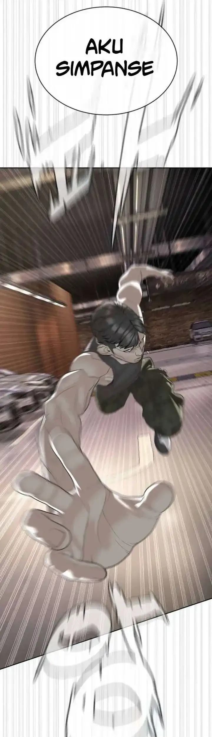 A Lawyer Killler (Killer Lawyer) Chapter 18 Gambar 103