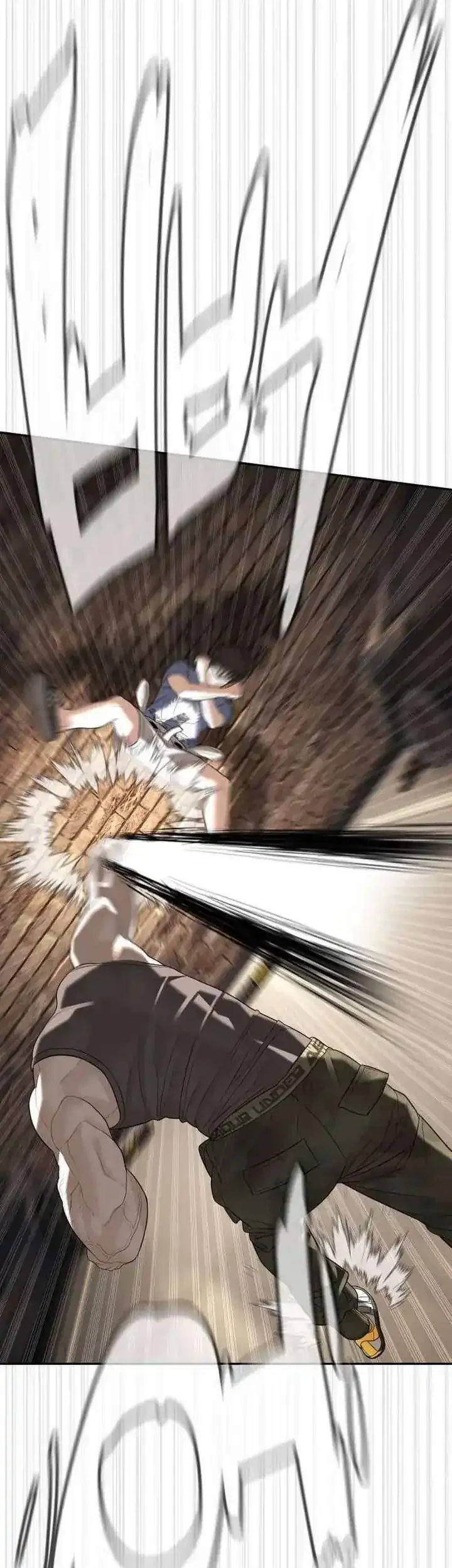 A Lawyer Killler (Killer Lawyer) Chapter 18 Gambar 109