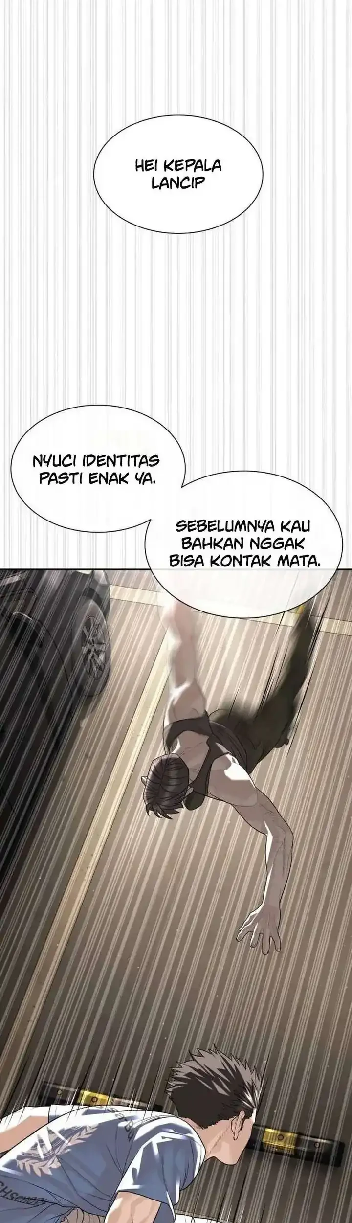 A Lawyer Killler (Killer Lawyer) Chapter 18 Gambar 111