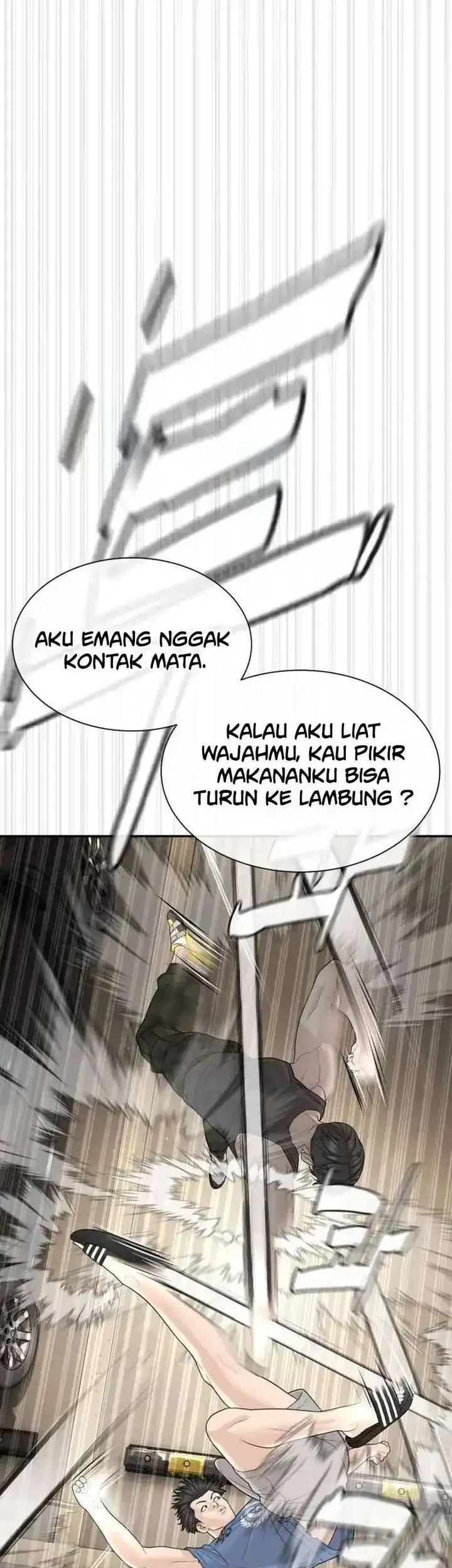 A Lawyer Killler (Killer Lawyer) Chapter 18 Gambar 113