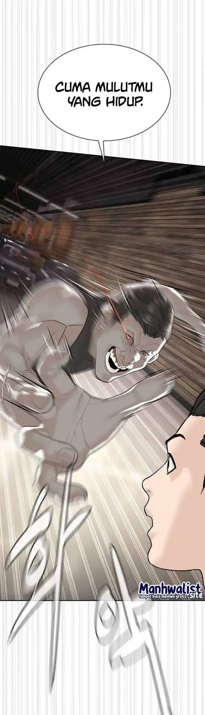 A Lawyer Killler (Killer Lawyer) Chapter 18 Gambar 115