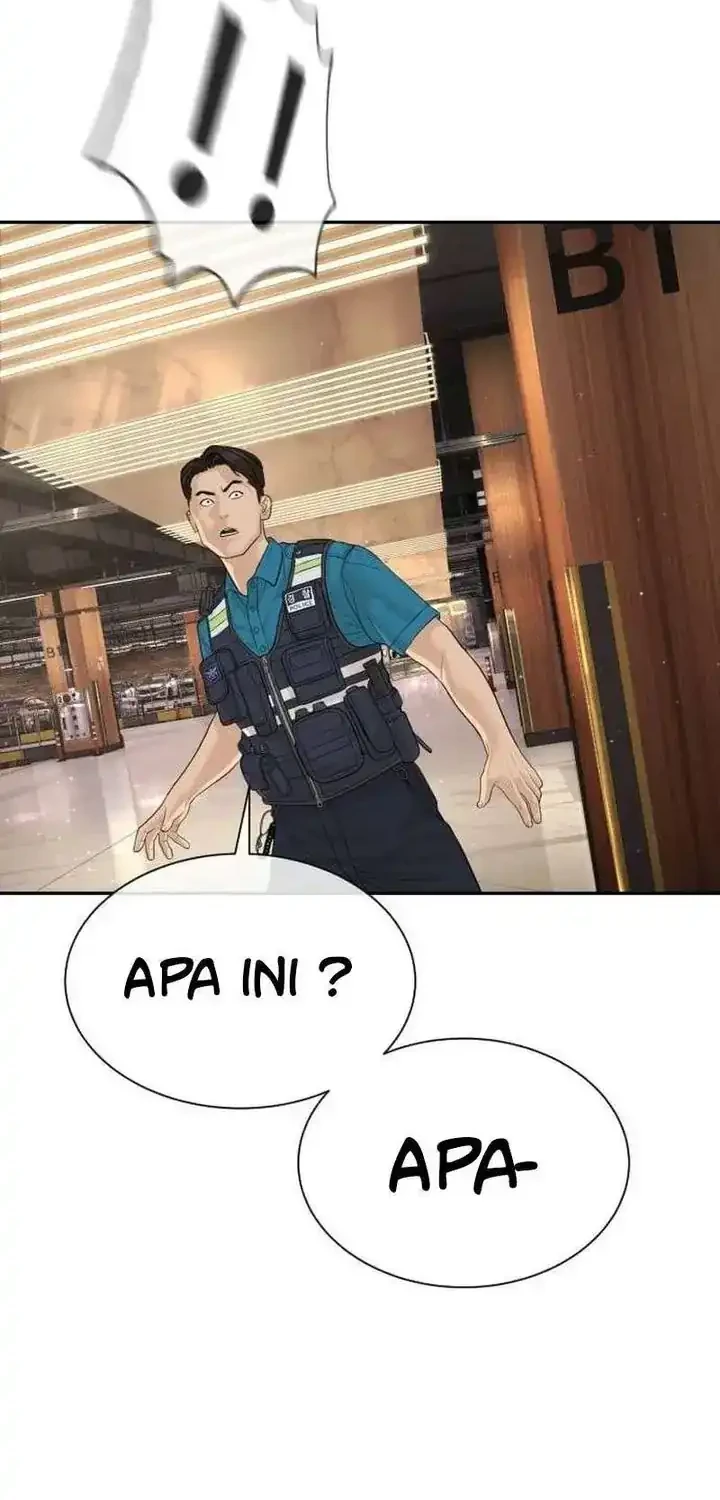 A Lawyer Killler (Killer Lawyer) Chapter 18 Gambar 126